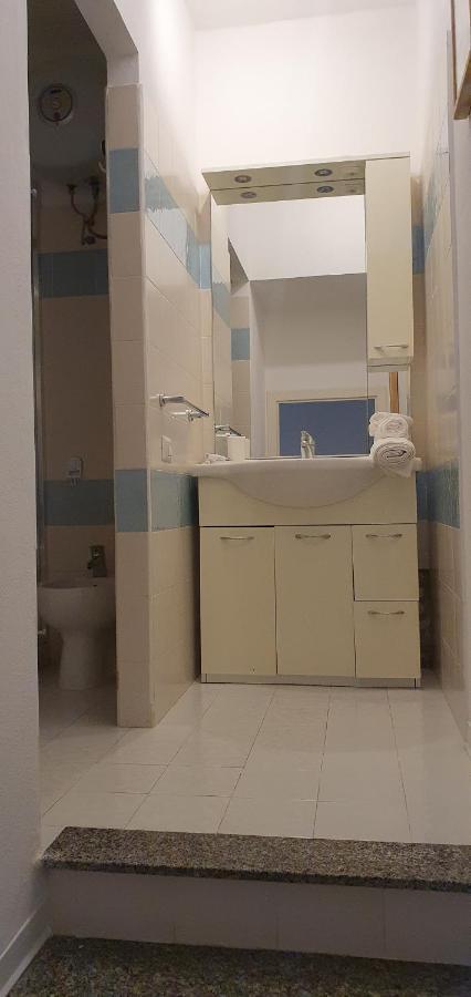 סנטה טרזה גאיורה Sardinia Suites & Apartments -Casa-Loft A Pochi Passi Dal Centro- מראה חיצוני תמונה
